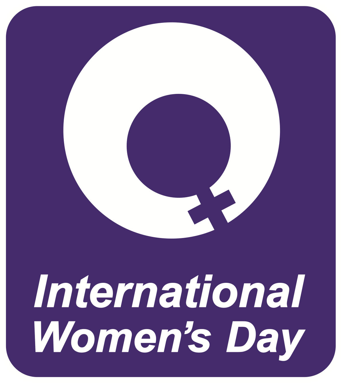 International Womens Day 2013