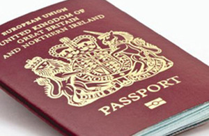 Passport application renewal form australia